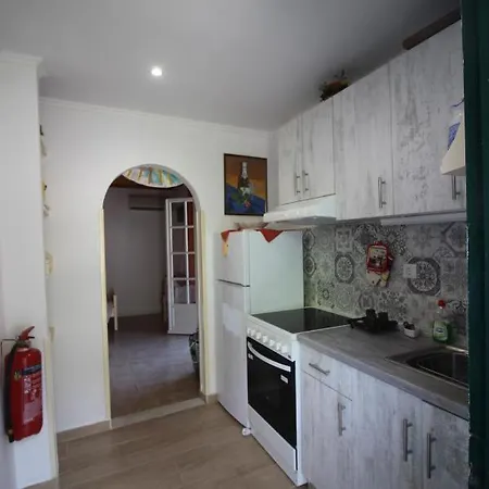 Niky's * Paleokastritsa