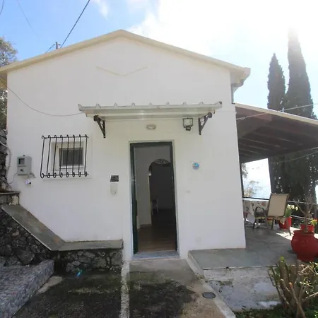 Niky's * Paleokastritsa