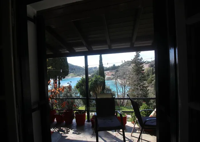 Casa vacanze Niky's Palaiokastritsa