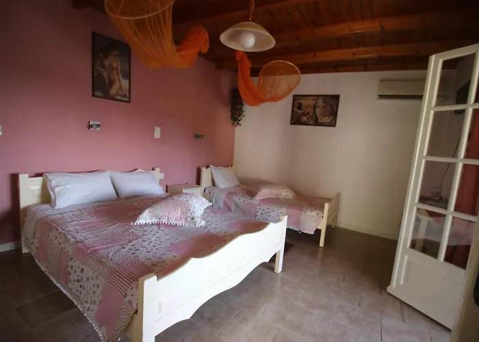 Niky's Casa vacanze