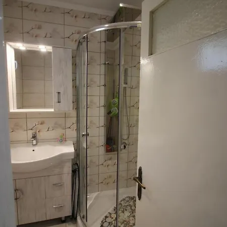 Niky's Feriehus Paleokastritsa