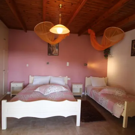 Niky's * Paleokastritsa